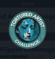 How to Complete the Tortured Artist Challenge in Bitlife