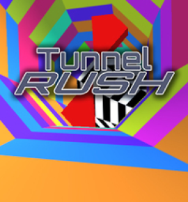 Tunel Rush