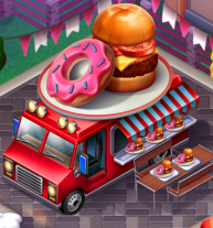 Fast Food Restaurant