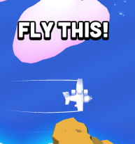 Fly THIS!