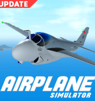 Aircraft Flying Simulator