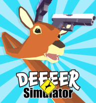 DEER Simulator 2