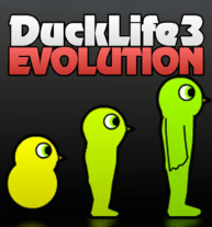 Duck Life 3