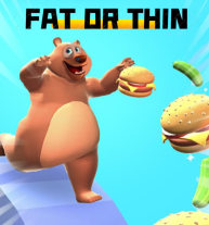 Fat OR Thin