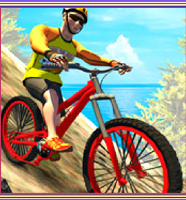 MX Bike Simulator