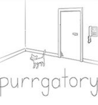 Purrgatory