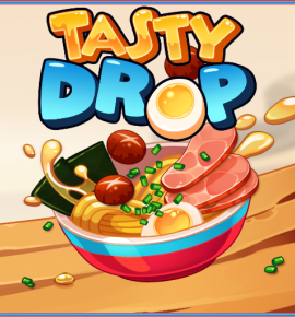 Tasty Drop