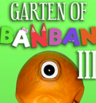 Garten of BanBan 3