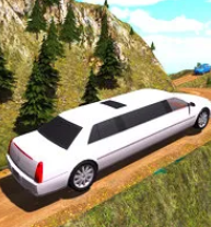 Limousine Simulator