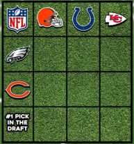 NFL Grid