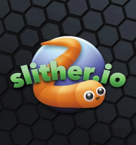 Slither IO