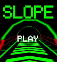 Slope Game